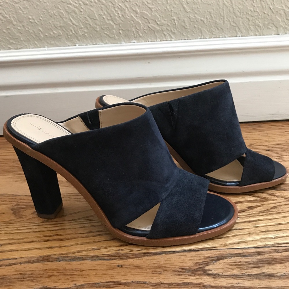 Banana Republic sandals